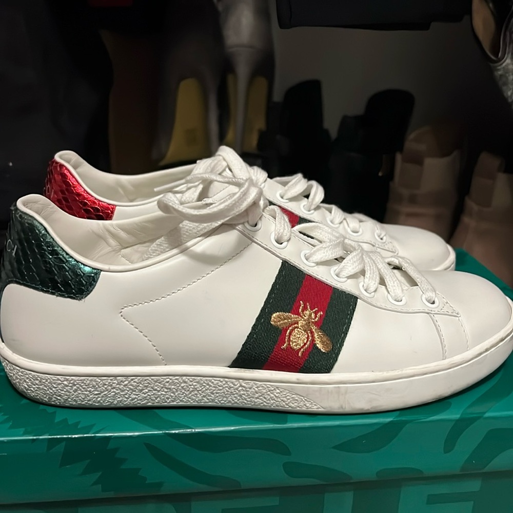 Gucci Shoes